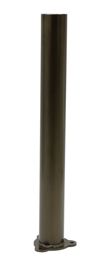 BOLLARD ARCH BRONZE (STATUARY) 42X4.5
